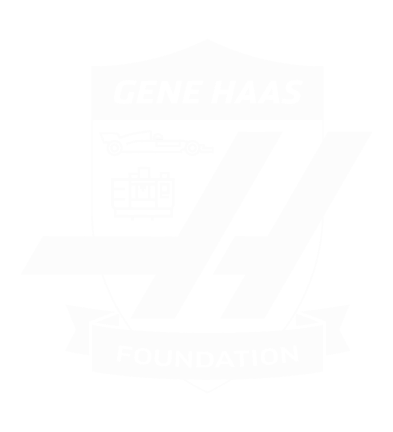 Gene Haas